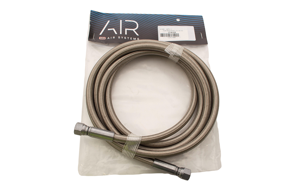 ARB AIR HOSE REINFORCED  3M (0740206)