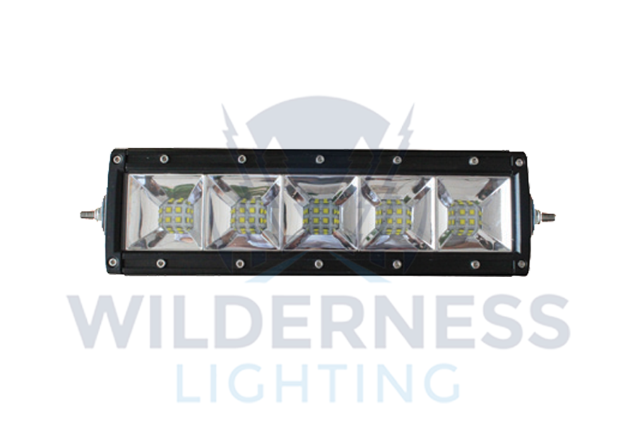 Duplex 5, 10" Scene LED Light Bar (WDD0066)