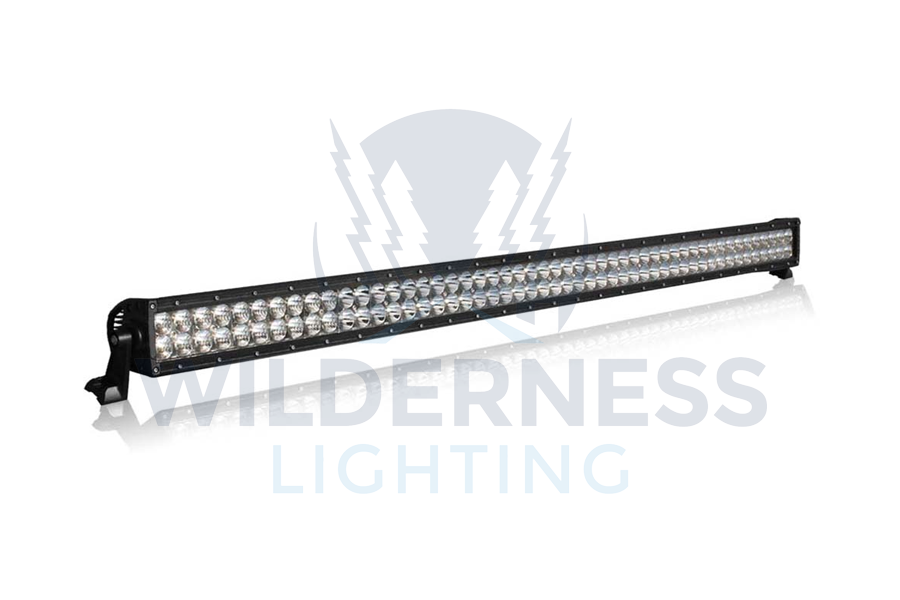 Duplex 3, 50" LED Light Bar (WDD0070)
